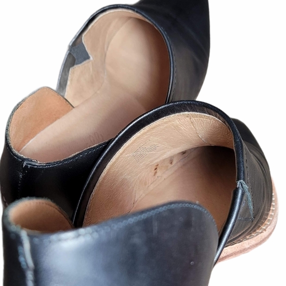 SOLD IN ANOTHER PLATFORM Brady Lowcut Bootie - Picture 11 of 12